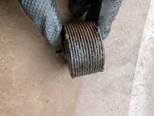 VW Air Cooled thermostat - Original classic part. Beetle Camper