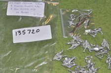 28mm medieval / castings -