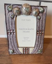 Past Times Art Nouveau Style