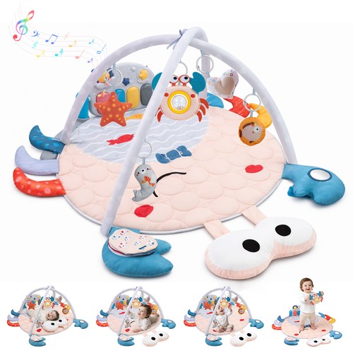 Baby play mat - mat, &