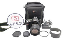 Nikon D90 DSLR Camera 12.3MP