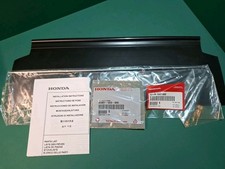 GENUINE HONDA HRX 537 REAR