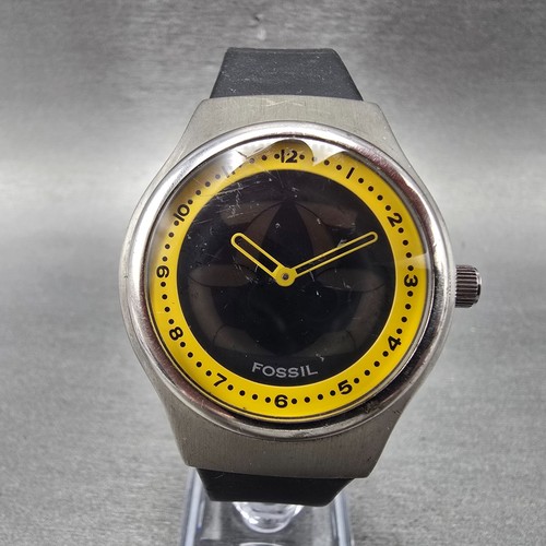 Fossil big tic sport line - fossil,
