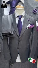 🔥ITALIAN  SUIT -DIEGO
