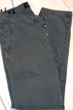 MEN'S KITON NAPOLI ITALY GREY