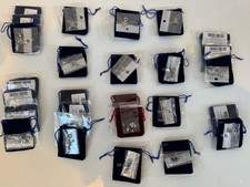 Joblot Wholesale 26 x Brand New SBI Jewellery Charms for Charm Bracelets NEW