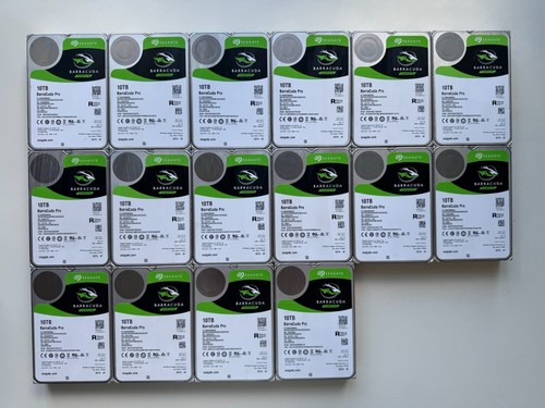 Seagate barracuda pro 10tb - barracuda,
