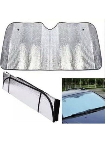 Mpv large reflective sunshade - large,