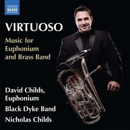 David childs virtuoso music - childs,