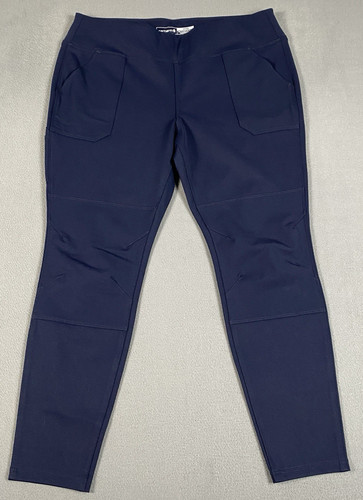 Carhartt force fitted - fitted, leggings