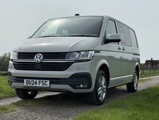 VW TRANSPORTER T6.1, HIGHLINE
