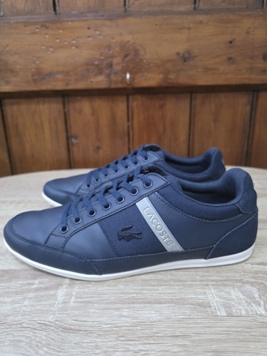 Lacoste chaymon men - chaymon, leather