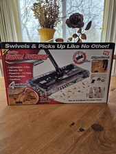 Seen new cordless - seen, tv