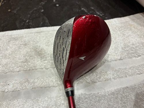 Donnay champion tour - tour, 1-wood