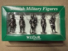 Westair Scottish Military