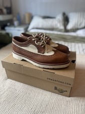 Dr Doc Martens Men’s UK8 US9