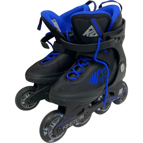 Kinetic 78m inline - k2, skates