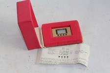 Vintage 1970s nepro miniature - nepro,