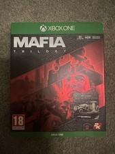 Mafia Trilogy - Xbox One -