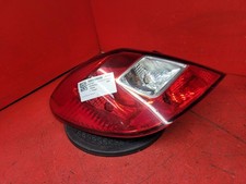 VAUXHALL CORSA D TAIL LIGHT
