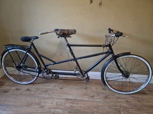 Tandem gents ladies - -,