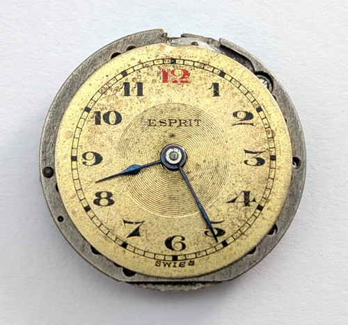 Vintage esprit jewels art - vintage,