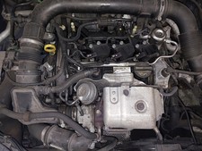 ENGINE FORD FOCUS MK3 (C346)