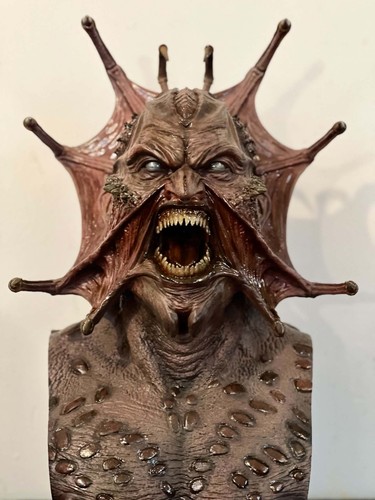 Jeepers creepers the creeper - creepers,