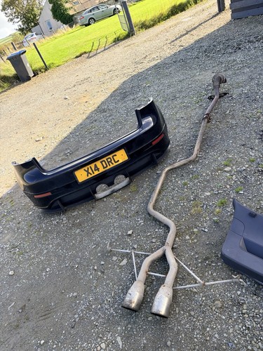 Mk5 golf r32 - r32, and