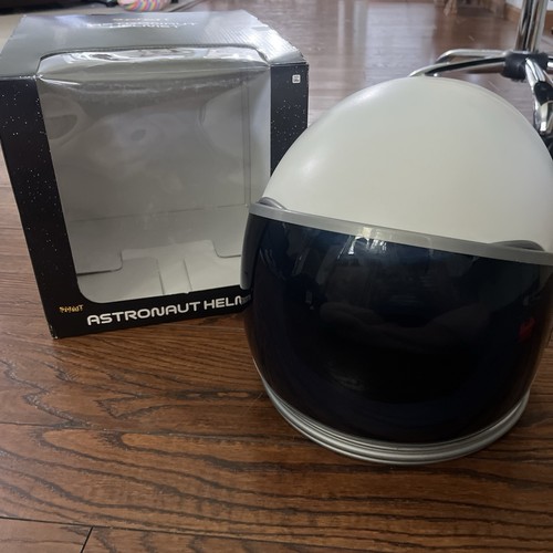 Spirit adult astronaut helmet - astronaut,
