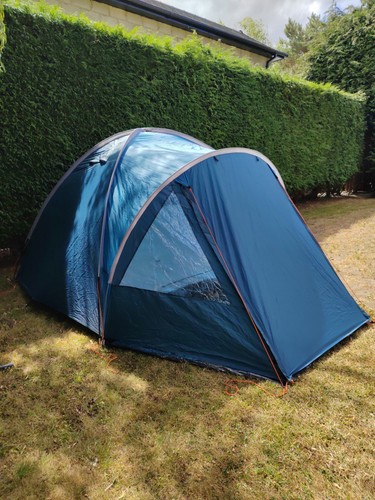 Halfords person dome - 4,