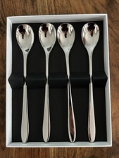 Dartington EAT Set Of 4 Latte