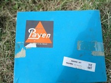 VILLIERS GASKET SET 11E  197cc