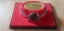 SOS Bracelet/Medical