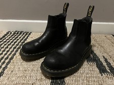 Dr Martens Wintergrip Chelsea Boots