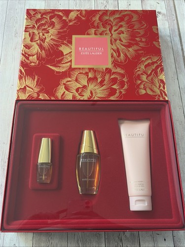 Estée lauder beautiful gift - beautiful,
