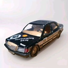 CORGI MERCEDES BENZ 190E
