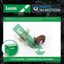 Ignition Contact Breaker fits