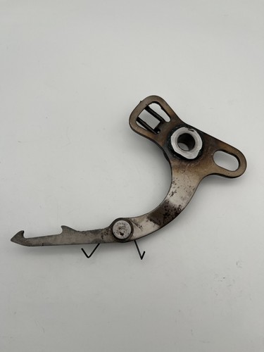Yamaha dt50 shifter gearbox - dt50,