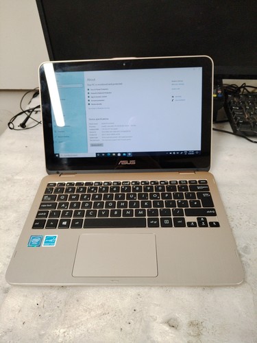 Asus vivobook flip tp203n - flip,