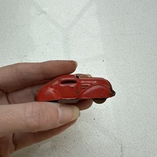 Pre war TRIANG MINIC TINPLATE