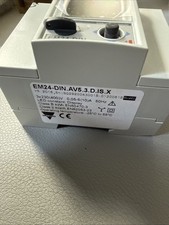 Carlo Gavazzi EM24-DIN