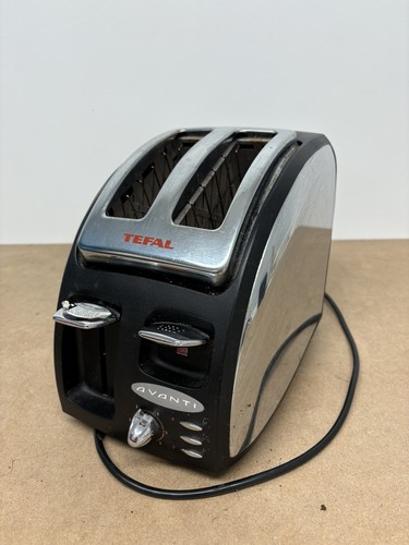 Tefal avanti slice toaster - tefal,
