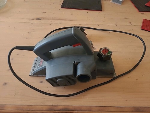 Nutool hp82 handy power - nutool,