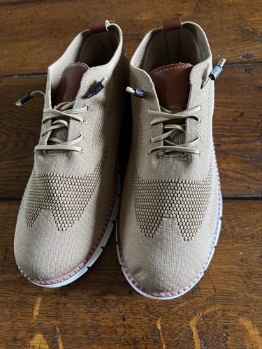 Men tan coloured - men’s,