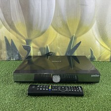 Humax YouView DTR-T1010