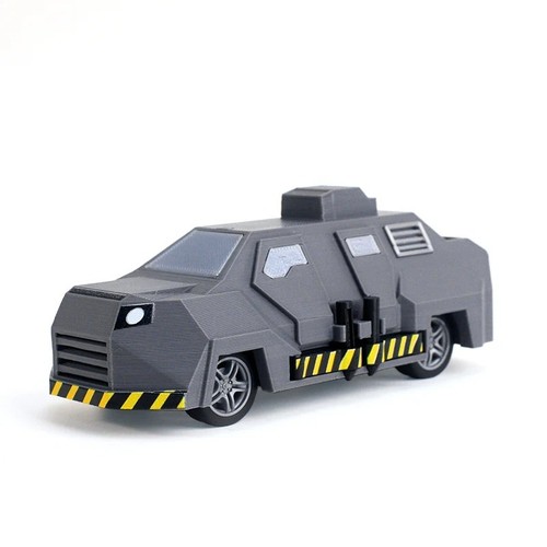 Storm interceptor titus - storm,