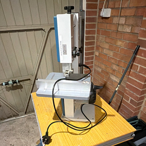 Workzone hbs20 corded bench - corded,