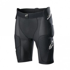 Alpinestars Armour - Shorts - Bionic Action (Black)