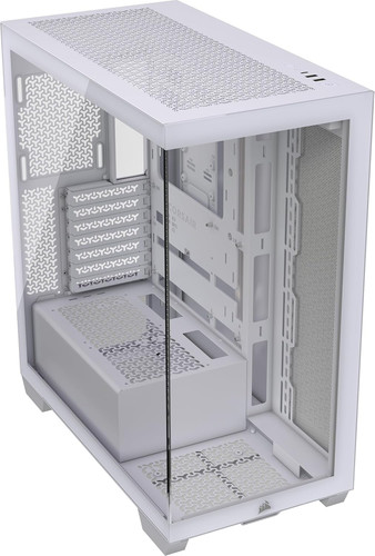 Corsair 3500x mid tower atx - 3500x, mid-tower